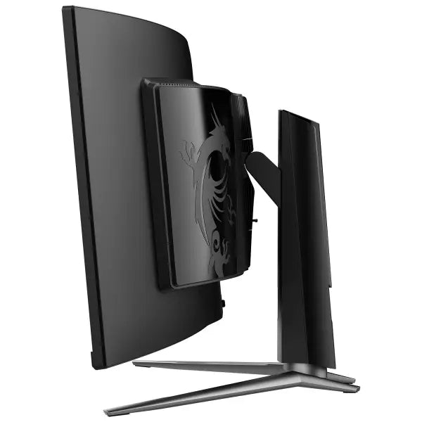 MSI 49″ MPG 491CQP QD-OLED 5K 144Hz MSI 49″ MPG 491CQP QD-OLED 5K 144Hz